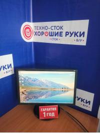 Монитор LG L204WS-BF Монитор LG L204WS-BF